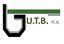 Logo UTB zonder adres