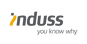 Logo induss