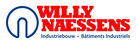 Willynaessens industriebouw web