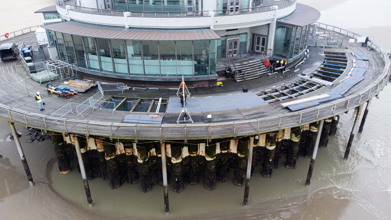 Pier Blankenberge 28 01 2026 LR 12