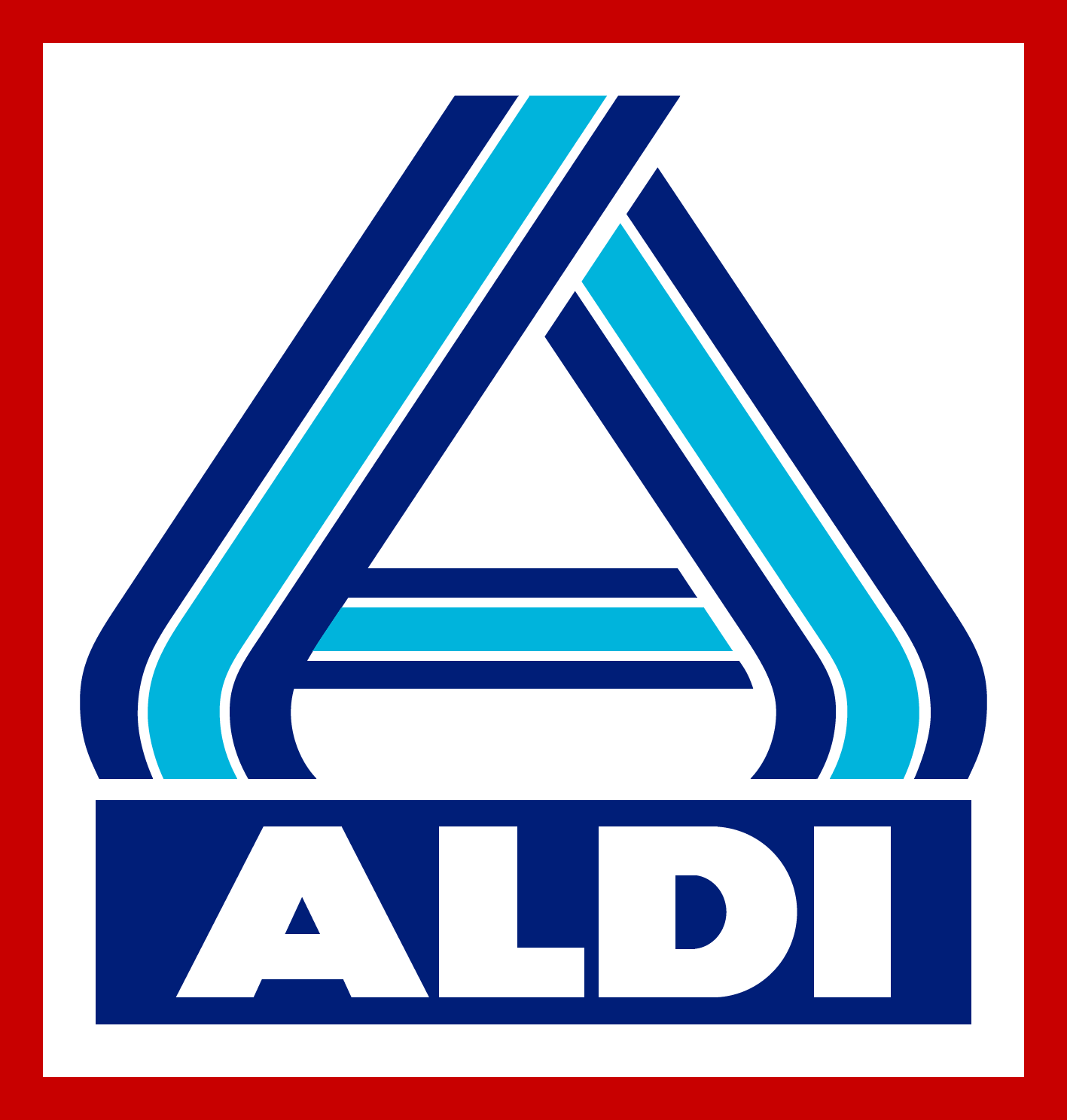 ALDI Nord Logo 2015