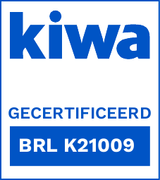 Kiwa BRL K21009 25634 11072025