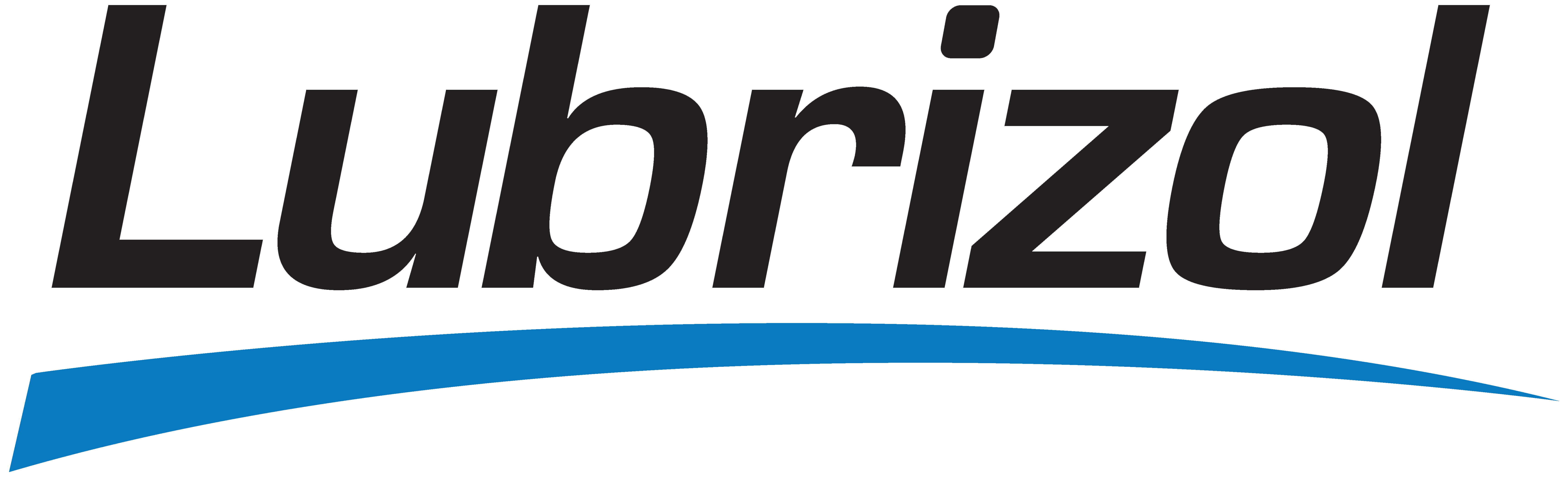 Lubrizol Logo CMYK