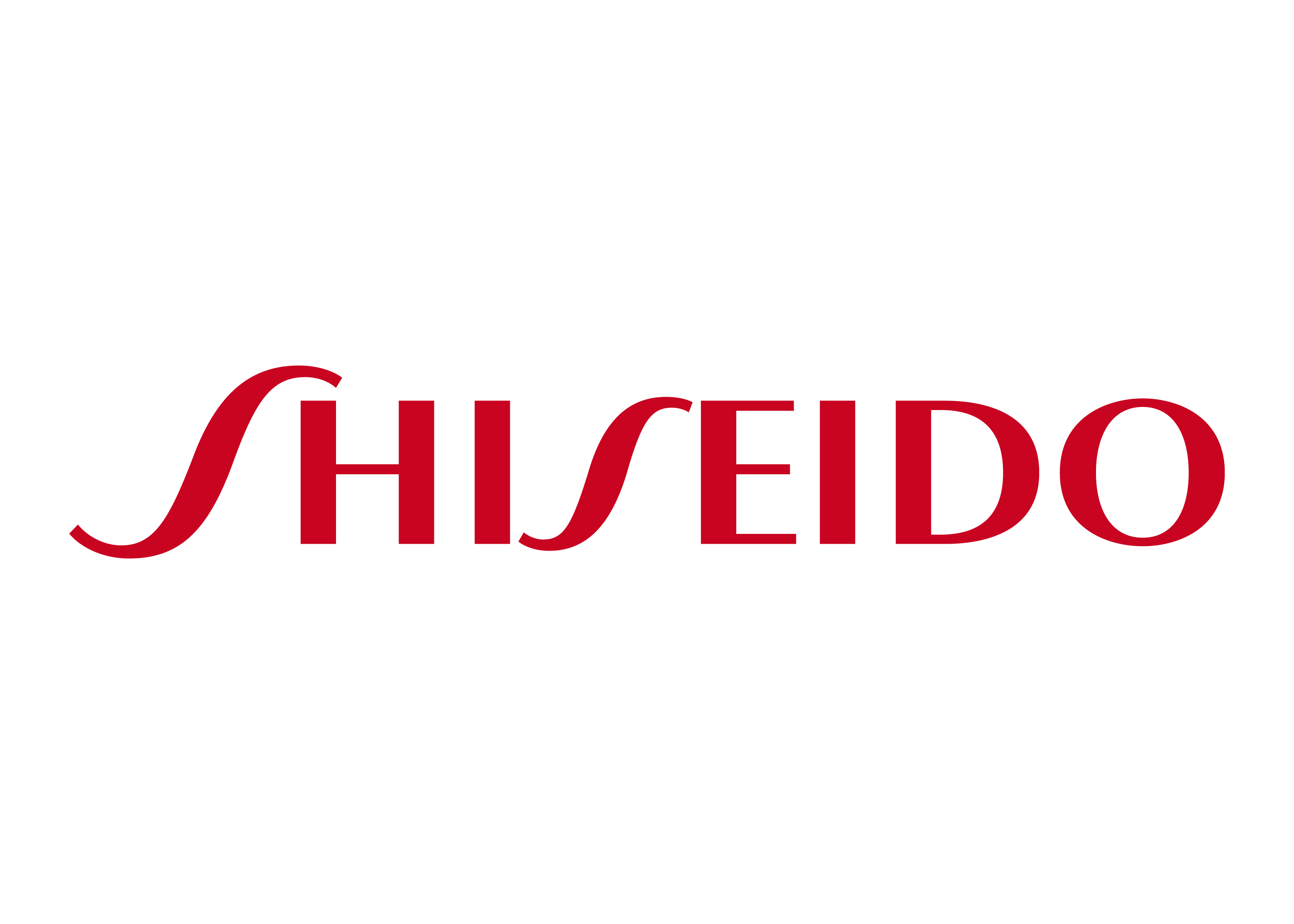 Shiseido