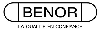 Benorlogo baseline FR