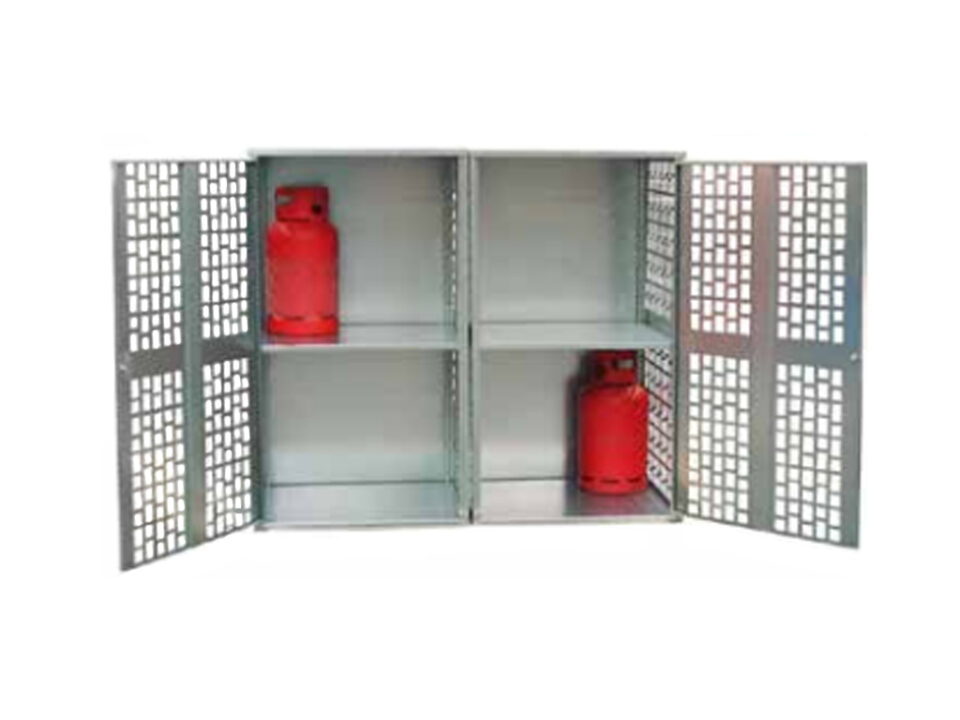 ST444411850 Stoves Richmond 90 DF gasfornuis